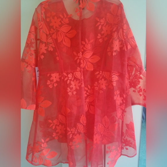 3 piece Skirt Suit - Picture 11 of 11